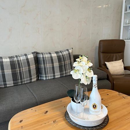 Ferienwohnung Buhne 33 Хокзиль Экстерьер фото